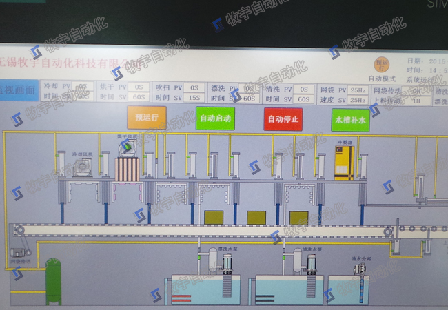 設(shè)備實(shí)時(shí)動(dòng)態(tài)顯示